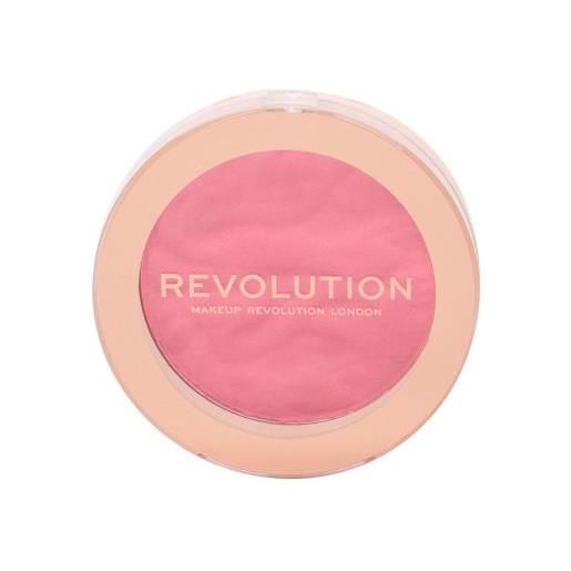Makeup Revolution London re-loaded blush 7.5 g tonalità lovestruck