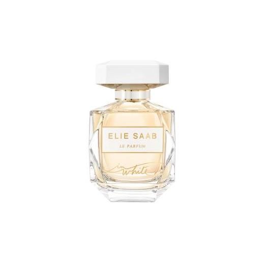 Elie Saab le parfum in white 90 ml eau de parfum per donna