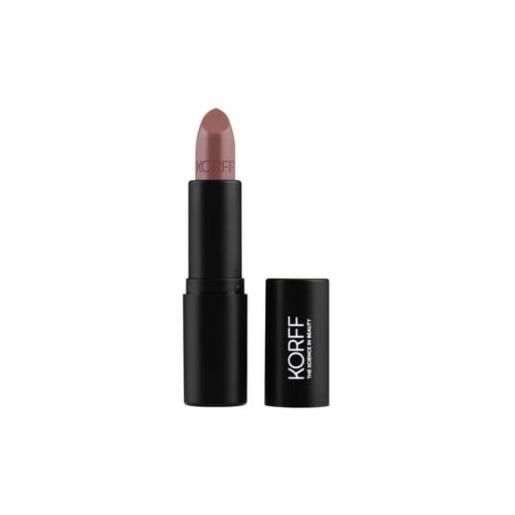 KORFF Srl korff make up rossetto matt 01