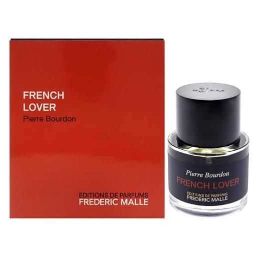 Frederic Malle french lover by Frederic Malle eau de parfum spray 1.7 oz / 50 ml (men)