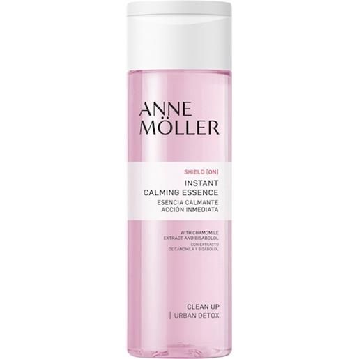 Anne Möller anne-moeller collections clean-up. Instant calming essence 200 ml (77,25 € / 1 l)