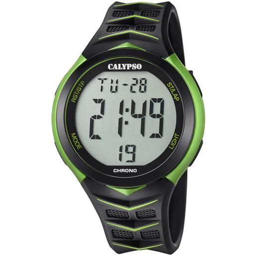 Calypso orologio digitale uomo Calypso digital for man - k5730/4 k5730/4