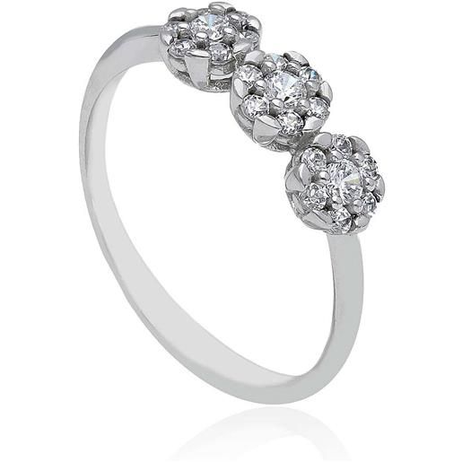 GioiaPura anello donna gioielli gioiapura oro 375 gp9-s173890