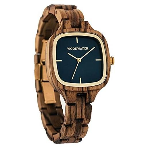 WoodWatch skylight | orologio in legno donna da polso premium | wood watch for women | orologio in legno donna da polso premium | wood watch for women | orologio resistente e antispruzzo
