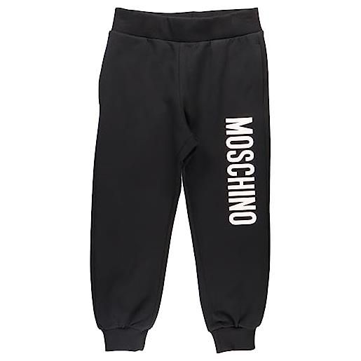 MOSCHINO pantalone bambino