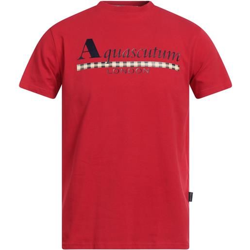 AQUASCUTUM - t-shirt