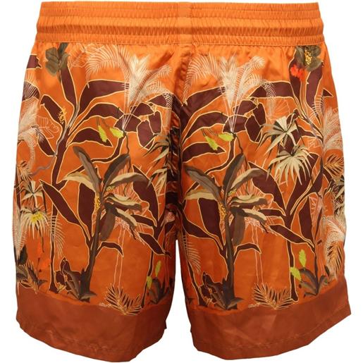 ETRO - boxer da mare