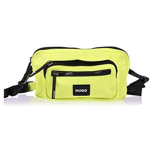 HUGO ethon 2.0_dz crossb. Donna crossbody, bright yellow733