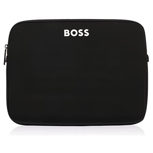BOSS harper laptop case donna laptop case, black1