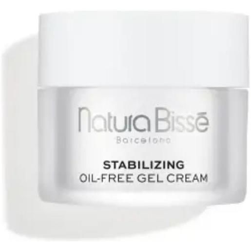 Natura Bissé stabilizing oil-free gel cream