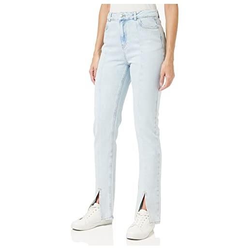 United Colors of Benetton pantalone 43ezde012 jeans, blu denim 901, 26 donna