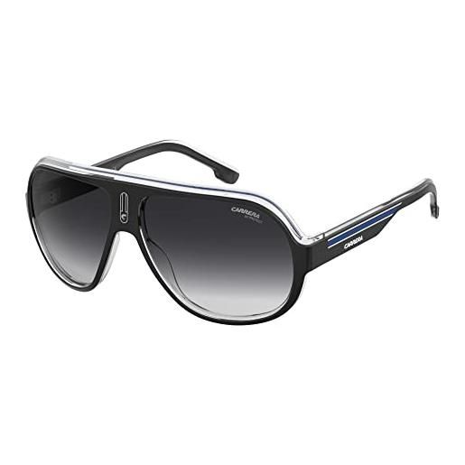 Carrera speedway/n sunglasses, multi-coloured, taille unique unisex