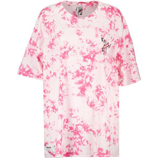GUESS t shirt over flowers lounge brandalised