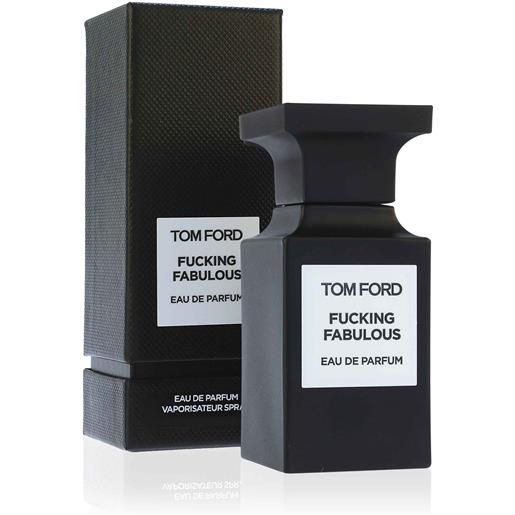 Tom Ford fucking fabulous eau de parfum unisex 50 ml