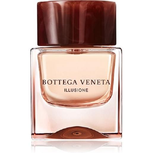 BOTTEGA VENETA illusione for her - eau de parfum 50 ml