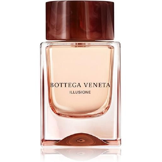 BOTTEGA VENETA illusione for her - eau de parfum 75 ml