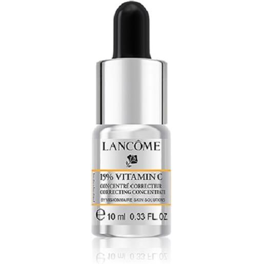 LANCOME visionnaire - pro vitamin c 2x10 ml