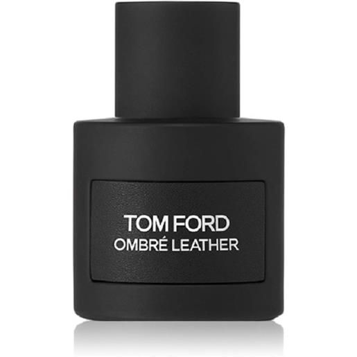 TOM FORD ombre leather - eau de parfum 50 ml
