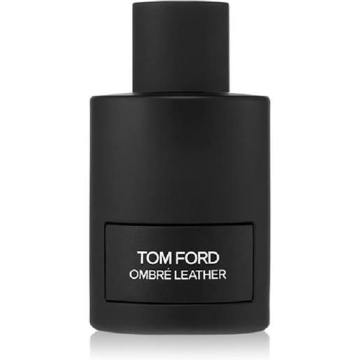 TOM FORD ombre leather - eau de parfum 100 ml