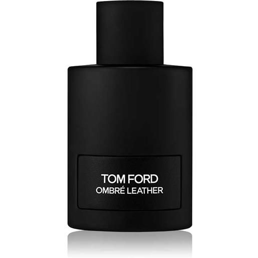TOM FORD ombre leather - eau de parfum 150 ml