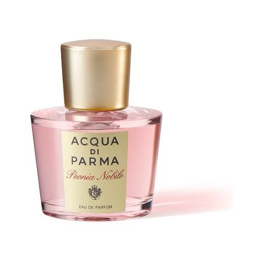 ACQUA DI PARMA peonia nobile - eau de parfum 50 ml
