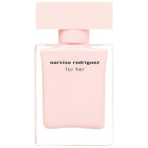 NARCISO RODRIGUEZ for her - eau de parfum 30 ml