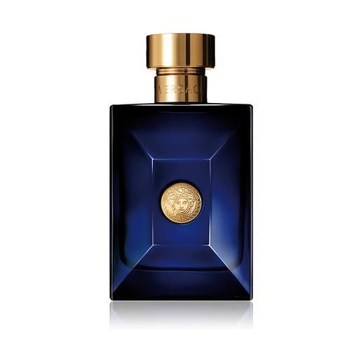 VERSACE dylan blue - parfumed deodorant spray 100 ml