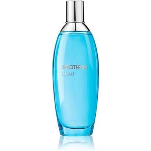 BIOTHERM l'eau - acqua corpo 100 ml