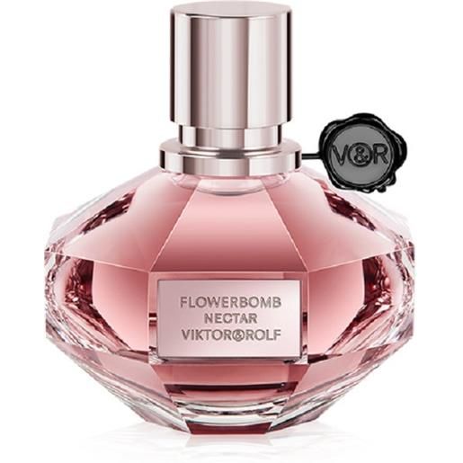 VIKTOR&ROLF flowerbomb nectar - eau de parfum 50 ml