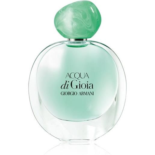 GIORGIO ARMANI acqua di gioia - eau de parfum 100 ml