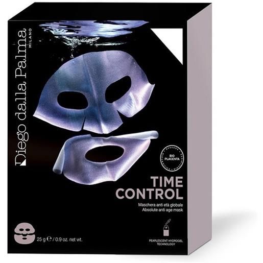 DIEGO DALLA PALMA time control - maschera anti-età globale 2 x 25 ml