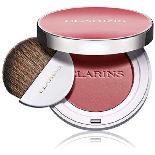 CLARINS viso - joli blush 02 - cheeky pink