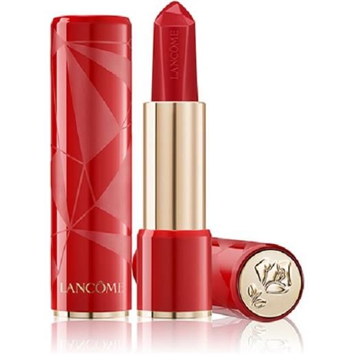 LANCOME l'absolu rouge ruby cream limited edition 01 - bad blood ruby