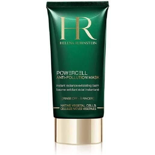 HELENA RUBINSTEIN powercell skinmunity - decontaminating mask 100 ml