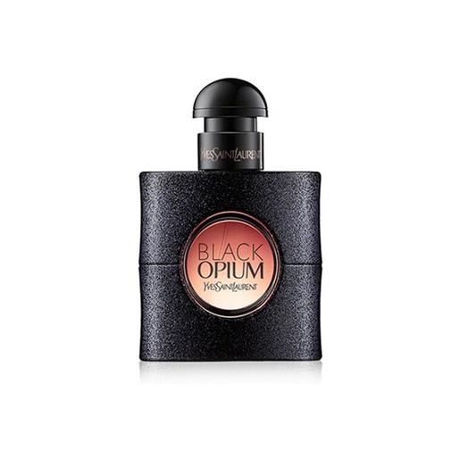 YVES SAINT LAURENT black opium - eau de parfum 30 ml