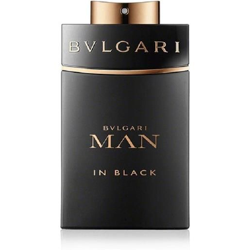 BULGARI man in black - eau de parfum 100 ml