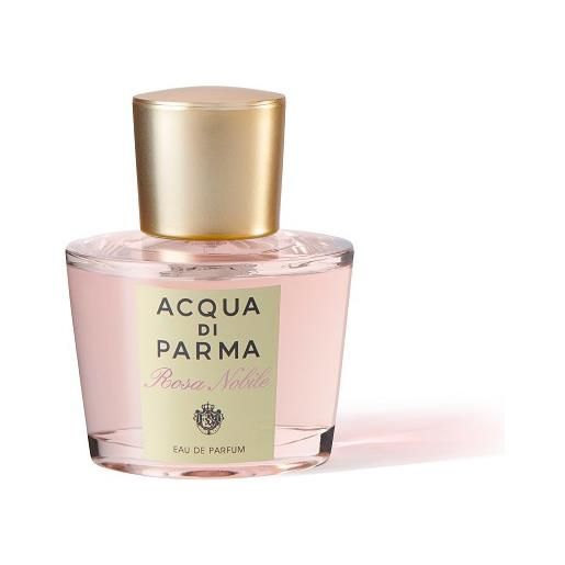 ACQUA DI PARMA rosa nobile - eau de parfum 50 ml