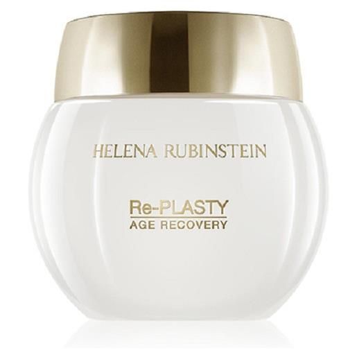 HELENA RUBINSTEIN re-plasty age recovery - face wrap cream & mask 50 ml