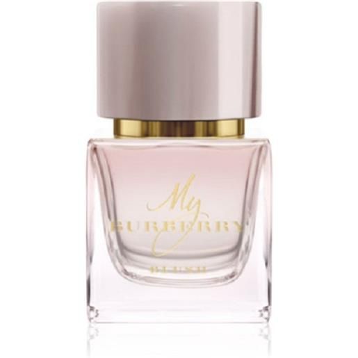 BURBERRY my burberry blush - eau de parfum 30 ml