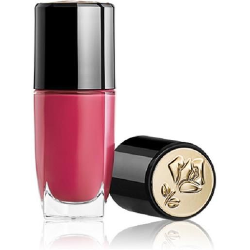 LANCOME unghie - le vernis 356 - tango rose