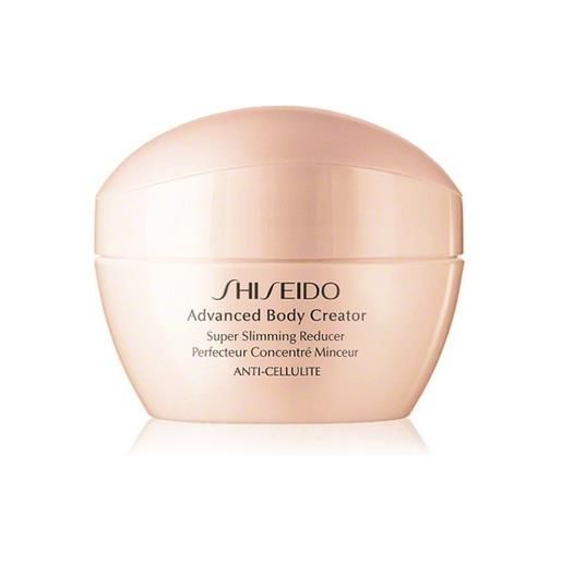 SHISEIDO global body - super slimming reducer 200 ml