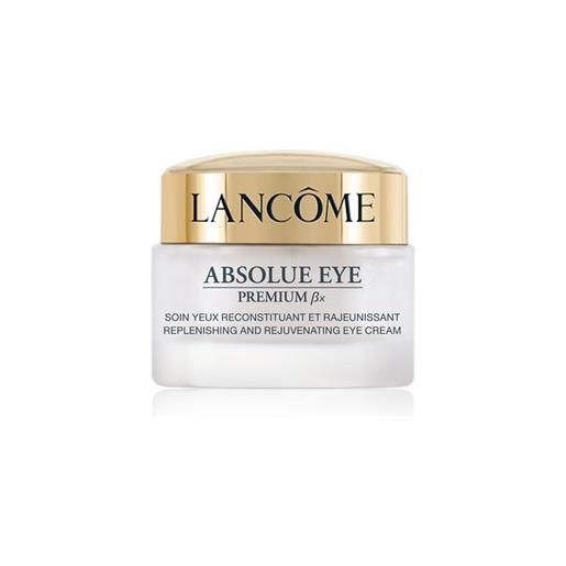 LANCOME absolue - absolue premium bx yeux 20 ml