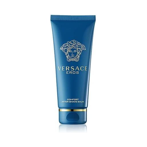 VERSACE eros - after shave balm 100 ml