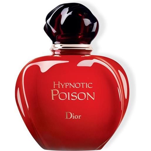 DIOR hypnotic poison - eau de toilette 50 ml