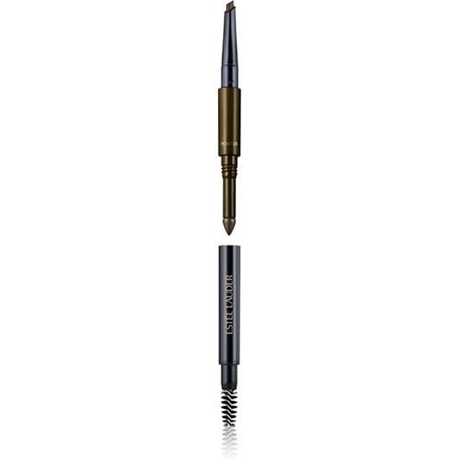 ESTEE LAUDER occhi - brow multitasker 3in1 04 - dark brunette