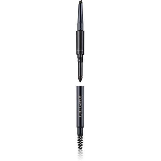 ESTEE LAUDER occhi - brow multitasker 3in1 05 - black