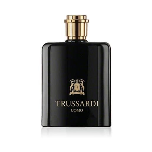 Trussardi uomo - eau de toilette 100 ml