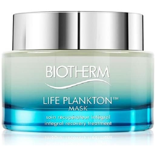 BIOTHERM life plankton - mask 75 ml
