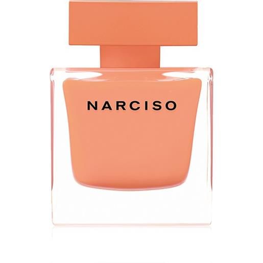 NARCISO RODRIGUEZ narciso ambree - eau de parfum 50 ml