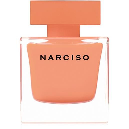 NARCISO RODRIGUEZ narciso ambree - eau de parfum 90 ml